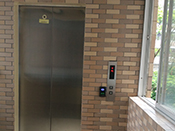 华港花园电梯控制系统